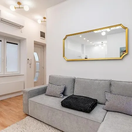 Apartament Olive 2 *
