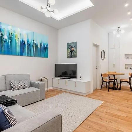 Apartament Olive 2 *